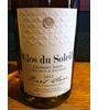 Clos du Soleil Growers Series Pinot Blanc 2012